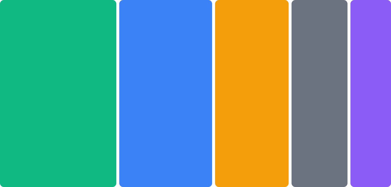 MonuPi Endpoints Dashboard showing detailed metrics and health status